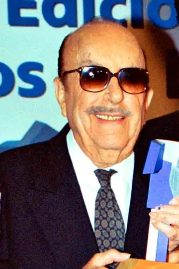 Zdjęcie Matías Prats Sr. #100840