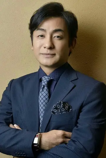 Zdjęcie Ainosuke Kataoka #25530