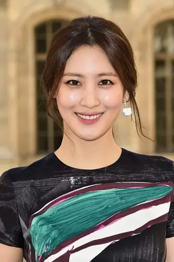 Zdjęcie Claudia Kim #15449