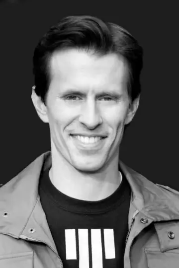 Zdjęcie Travis Kluf #259811