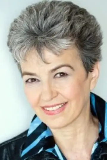 Zdjęcie Francine Roussel #112321