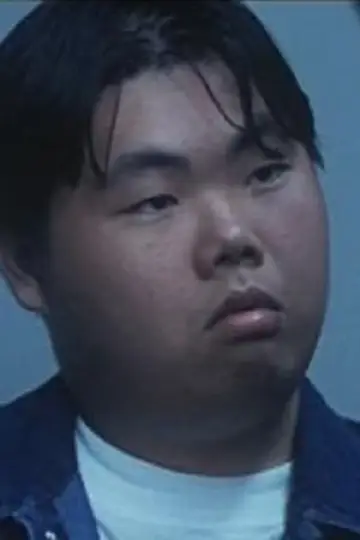 Zdjęcie Wong Kwok-Leung #271584