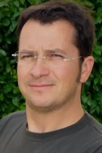 Zdjęcie Pascal Armant #7436