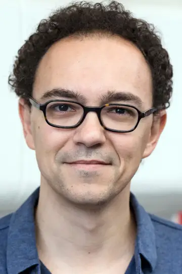 Zdjęcie Selim Azzazi #7437
