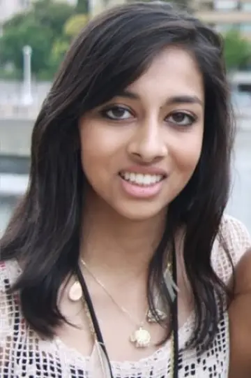Zdjęcie Sophie Patel #79901