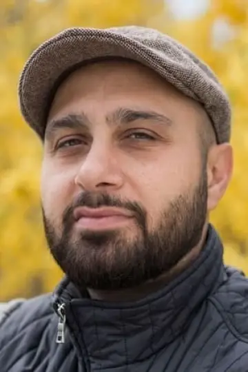 Zdjęcie Nima Yousefi #95094