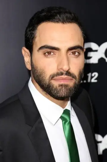 Zdjęcie Farshad Farahat #26257