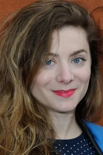 Zdjęcie Sarah Suco #101641