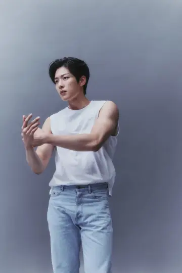 Zdjęcie  (Lee Sung-yeol) #379841