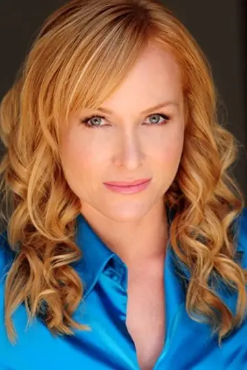 Zdjęcie Nicole Randall #35651