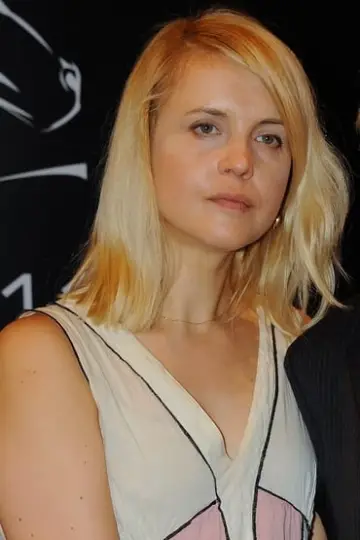 Zdjęcie  (Lena Herzog) #233584