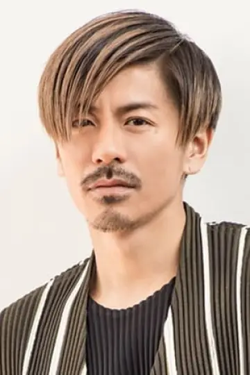 Zdjęcie  (Go Morita) #298372