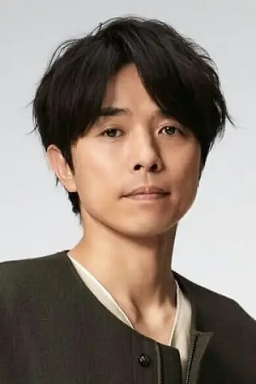 Zdjęcie Yoshihiko Inohara #131775