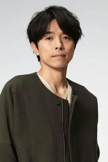 Zdjęcie Yoshihiko Inohara #131776