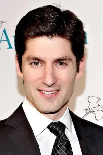 Zdjęcie Ben Aaron #106780