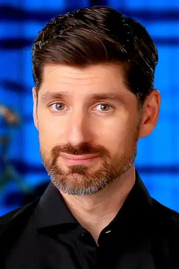 Zdjęcie Ben Aaron #106781