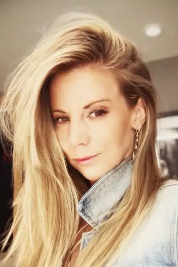 Zdjęcie Kelley Parker #18039