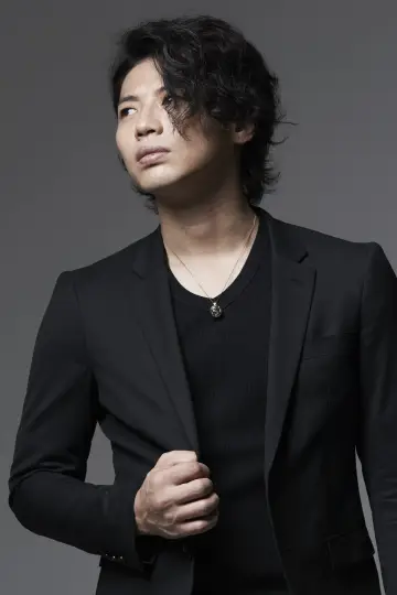 Zdjęcie  (Takaya Aoyagi) #251182