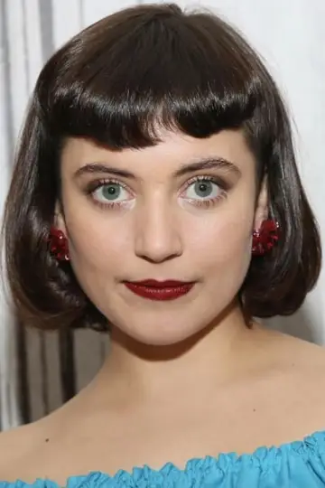 Zdjęcie Hannah Dunne #97284
