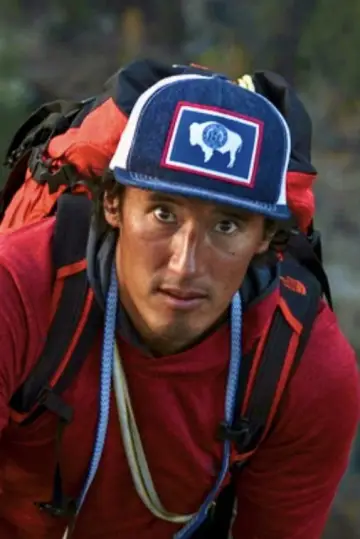 Zdjęcie Dżimi Czyn (Jimmy Chin) #328879