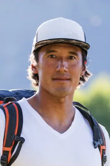 Zdjęcie Dżimi Czyn (Jimmy Chin) #328882