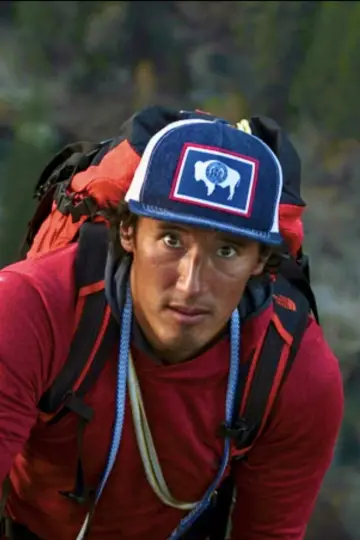 Zdjęcie Dżimi Czyn (Jimmy Chin) #328883