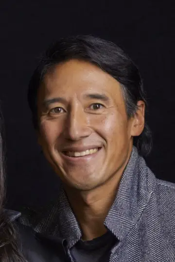 Zdjęcie Dżimi Czyn (Jimmy Chin) #328884