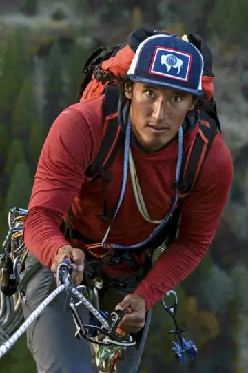 Zdjęcie Dżimi Czyn (Jimmy Chin) #328885