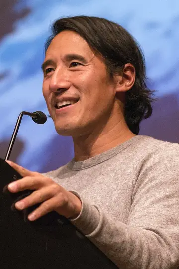 Zdjęcie Dżimi Czyn (Jimmy Chin) #328886