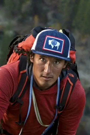 Zdjęcie Dżimi Czyn (Jimmy Chin) #328887