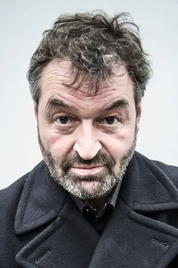 Zdjęcie Ian Beattie #207392