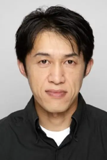 Zdjęcie Yuji Yoshimasu #108915