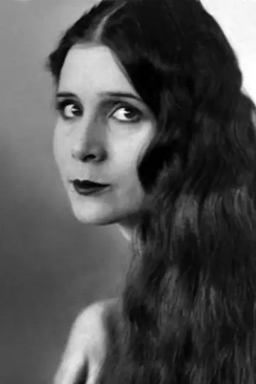Zdjęcie  (Olive Ann Alcorn) #207955