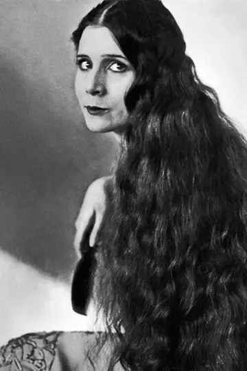 Zdjęcie  (Olive Ann Alcorn) #207959