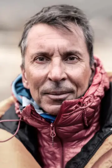 Zdjęcie François Damilano (François Damilano) #311773