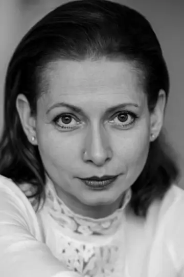 Zdjęcie Gabriela Míčová #132691