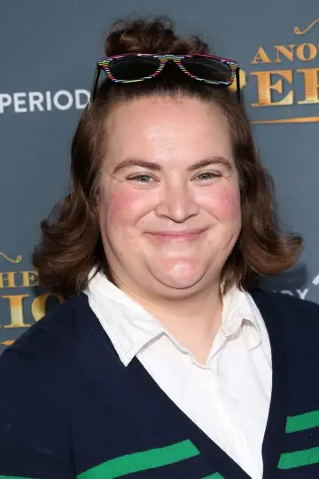 Zdjęcie Betsy Sodaro #6723