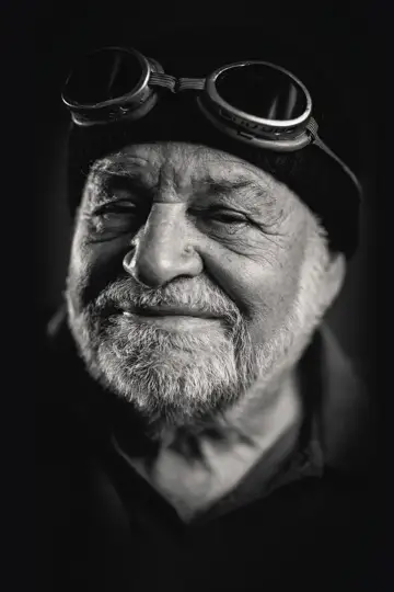 Zdjęcie  (Kurt Diemberger) #351327