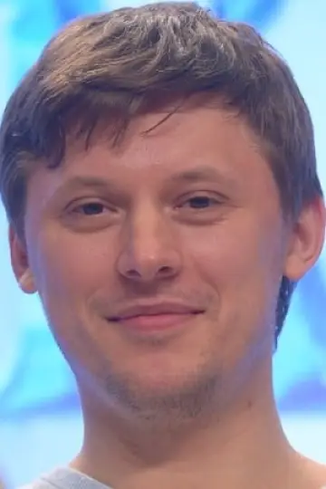 Zdjęcie Aleksey Tsitsilin #102309