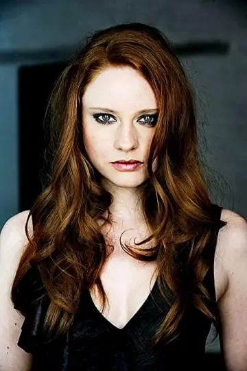 Zdjęcie Barbara Meier #54674