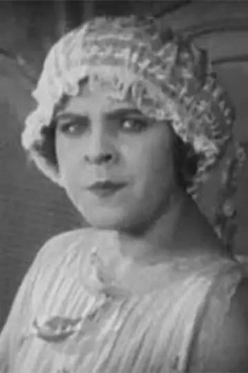 Zdjęcie Doris Baker
