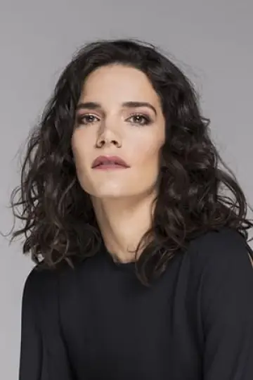 Zdjęcie Danae Skiadi