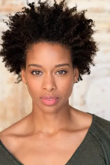 Zdjęcie Khetanya Henderson #63343