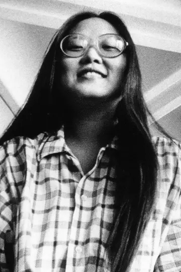 Zdjęcie Violet Lam #340322