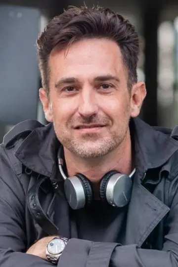 Zdjęcie Oriol Tarrago #327687