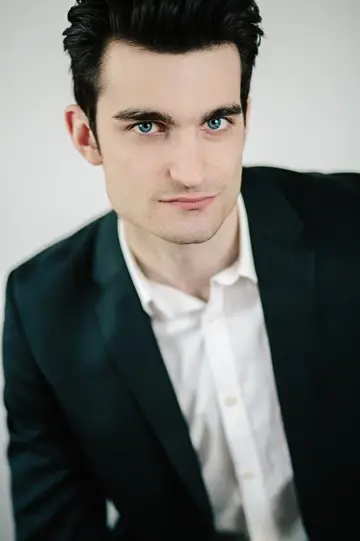 Zdjęcie Alex Rose #48897