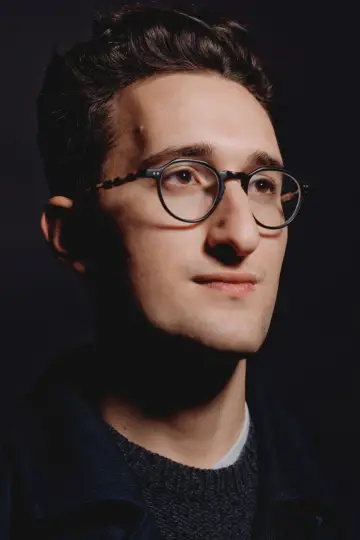Zdjęcie Lance Oppenheim #70147