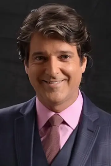 Zdjęcie Antonio Fragoso – Antoni Fragoso #334870