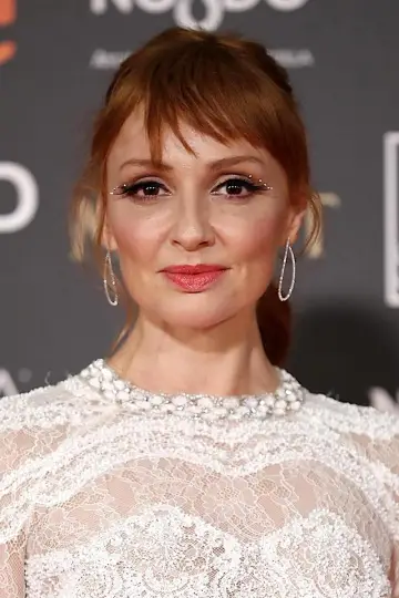 Zdjęcie Cristina Castaño #101577