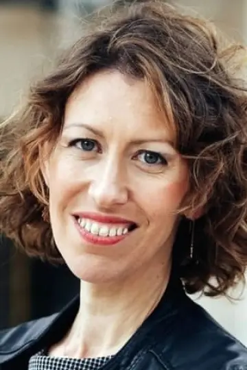Zdjęcie Bridget O